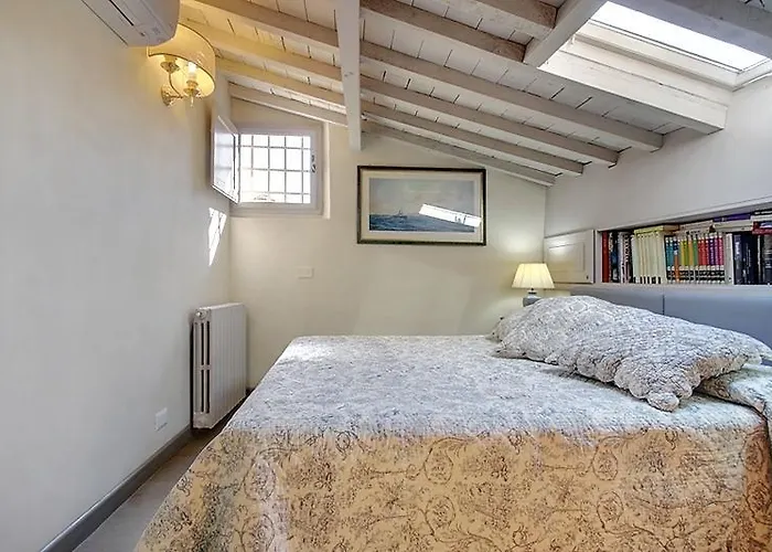 Florence View Apartment