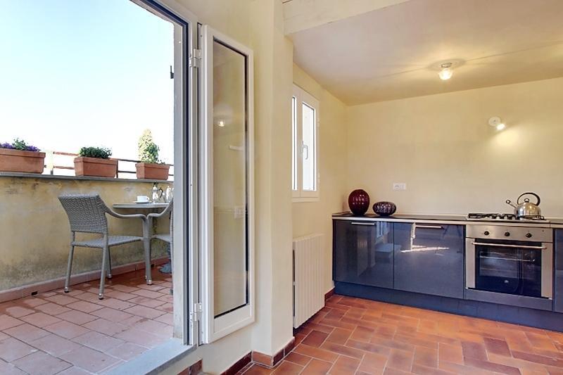 View Apartment