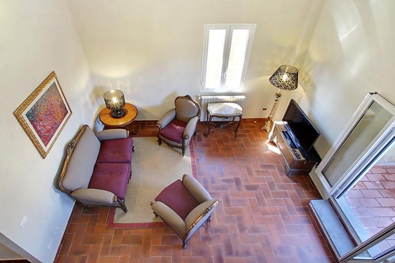 View Apartment Florence
