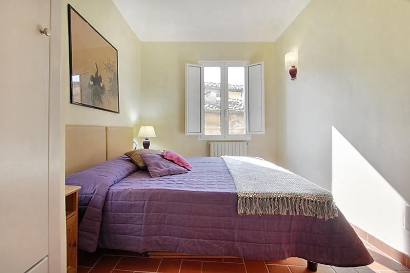 View Apartment *
