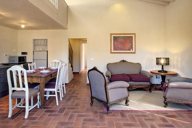 View Apartment Florence