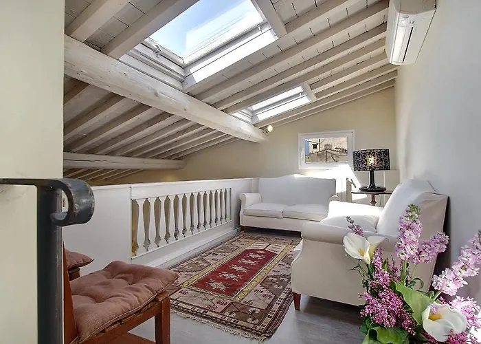 Florence view apartment