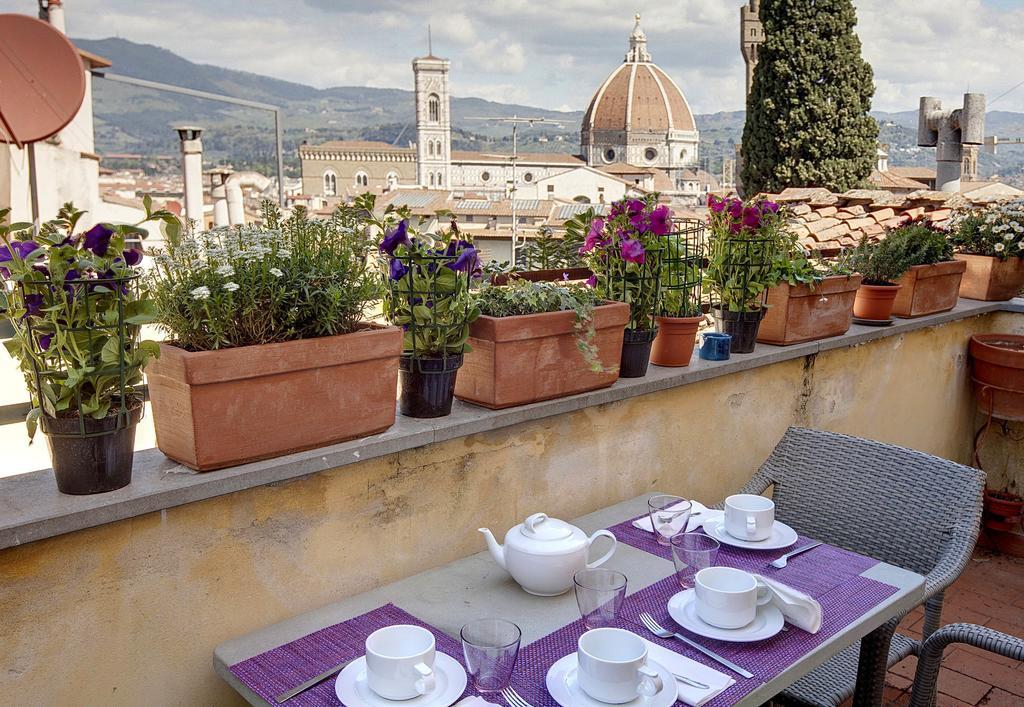 View Florence